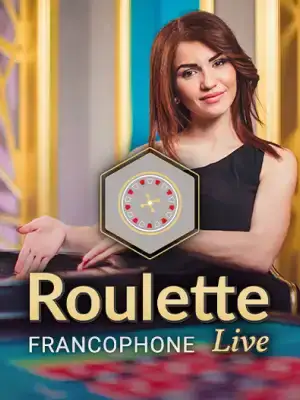 Roulette Francophone